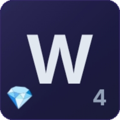 WordCast Logo